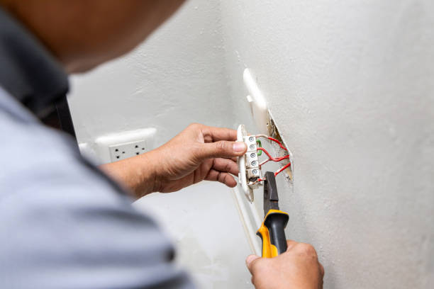 Best Electrical System Inspection  in USA